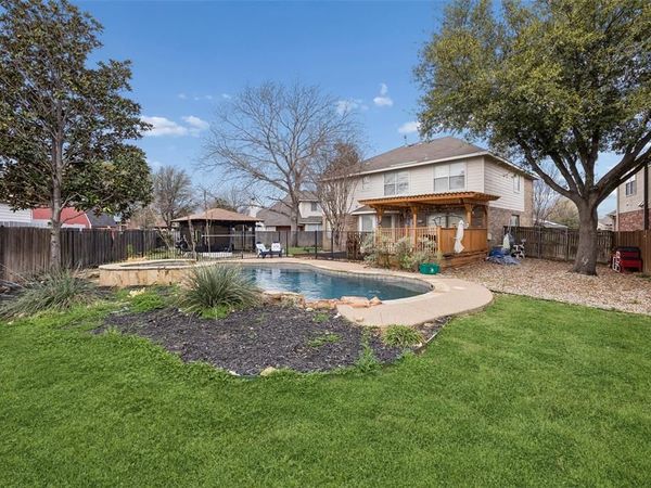5076 Blanco Drive, Haltom City, TX 76137
