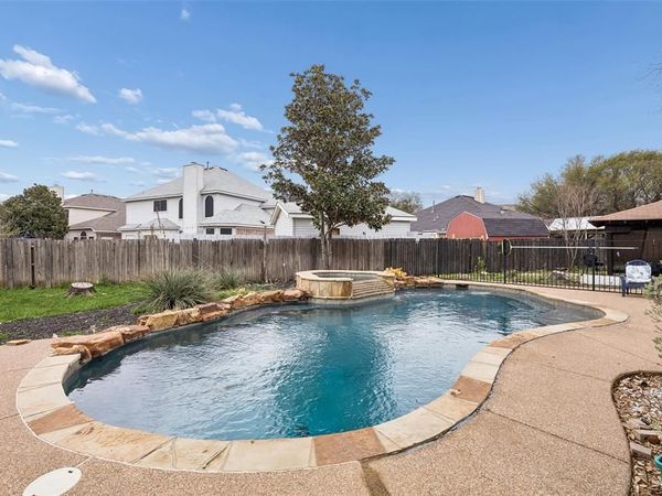 5076 Blanco Drive, Haltom City, TX 76137