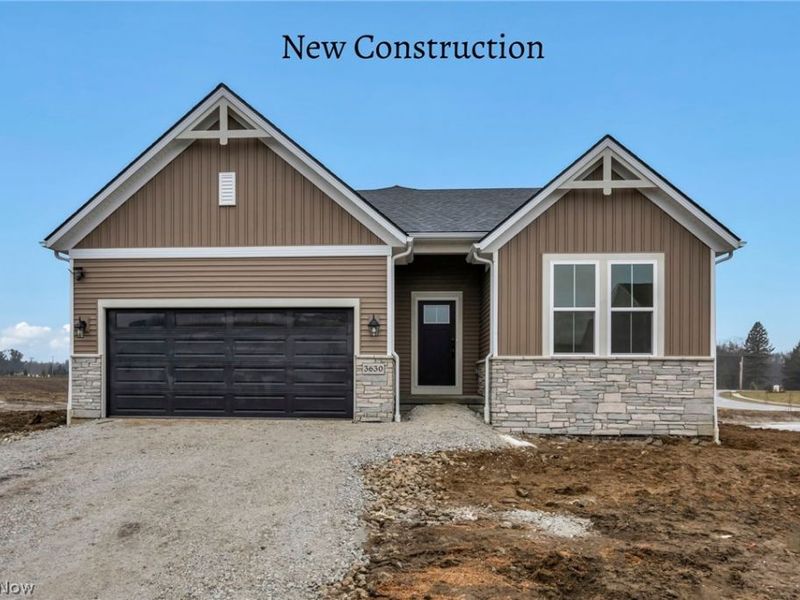 3630 Great Windsor Lane, Green, OH 44685 Photo 1