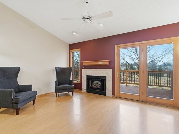 2058 S Ridge Drive, Coralville, IA 52241