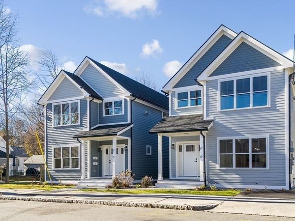 69 Readville, Unit B, Boston, MA 02136