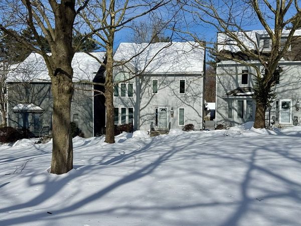 84 Kim Ter, Unit 84, Stoughton, MA 02072