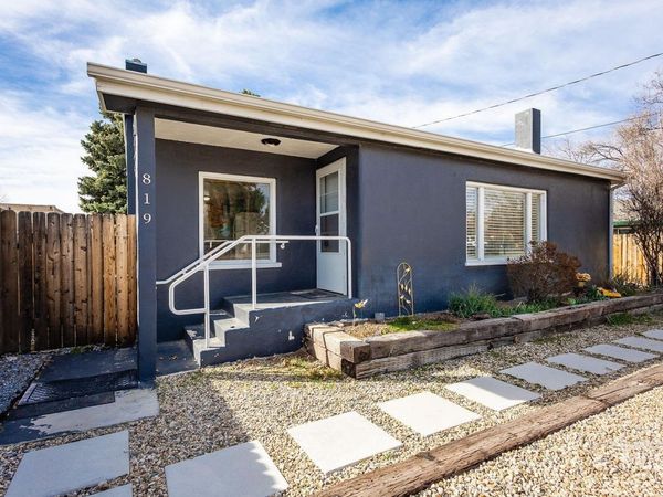 819 S Roosevelt St, Boise, ID 83705