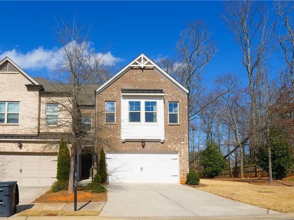 3635 faulkner Street N, Cumming, GA 30041