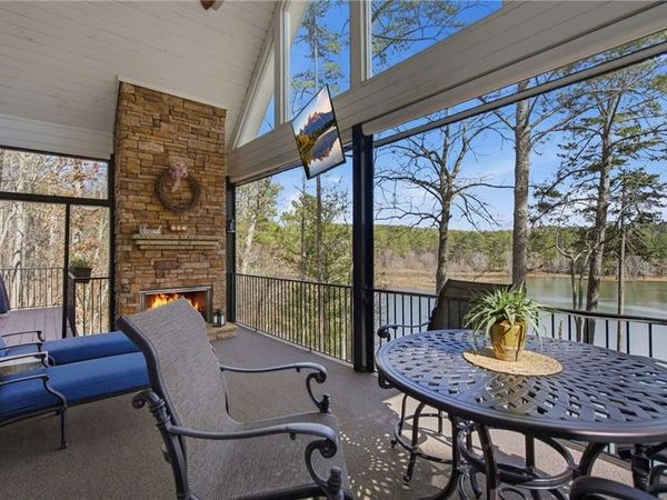 112 Overlook Court, Marble Hill, GA 30148