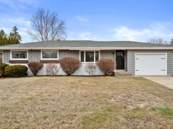 334 Barry Ave, Port Washington, WI 53074