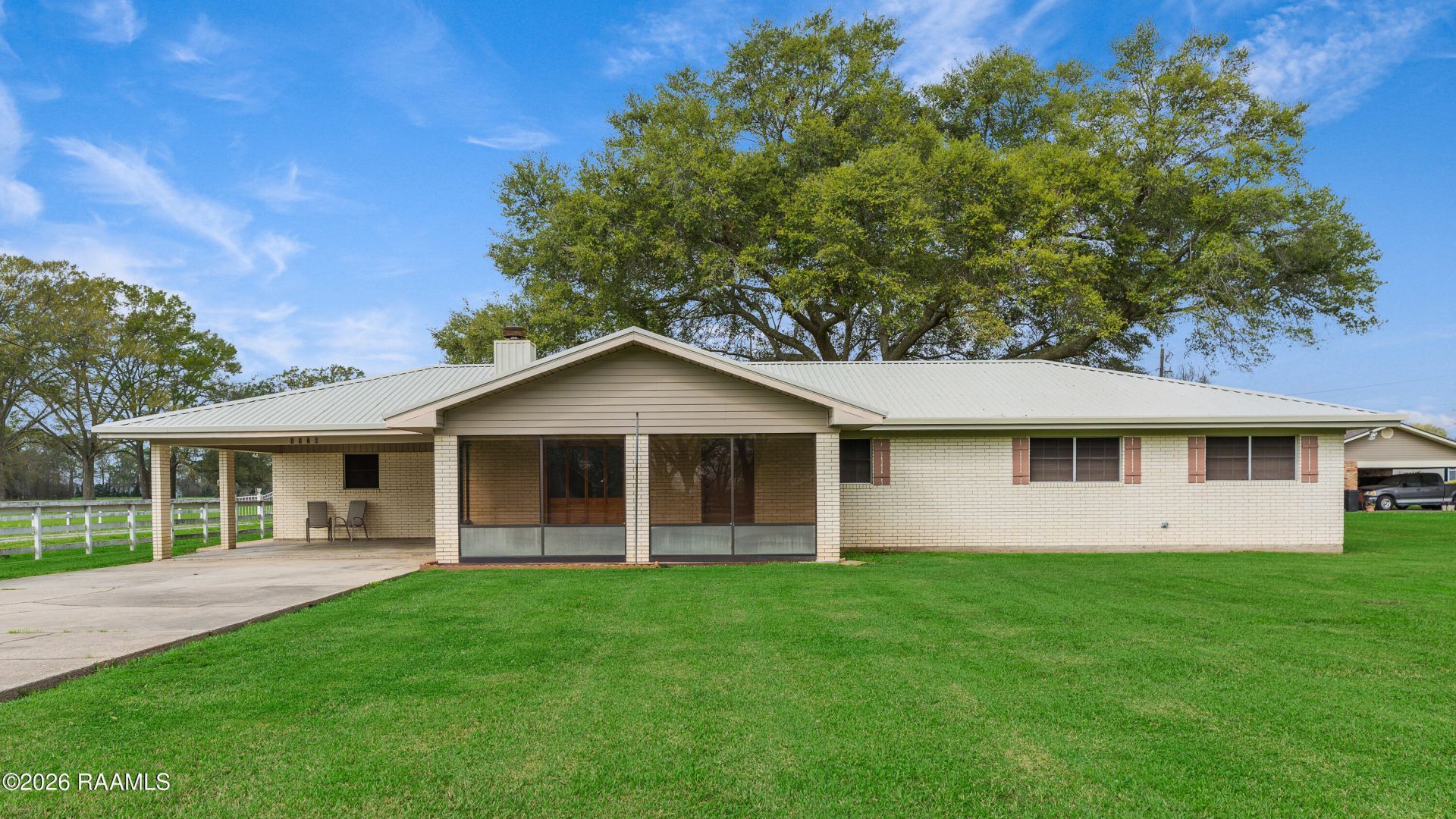 1826 Sawmill Highway, Breaux Bridge, LA 70517 Main Photo
