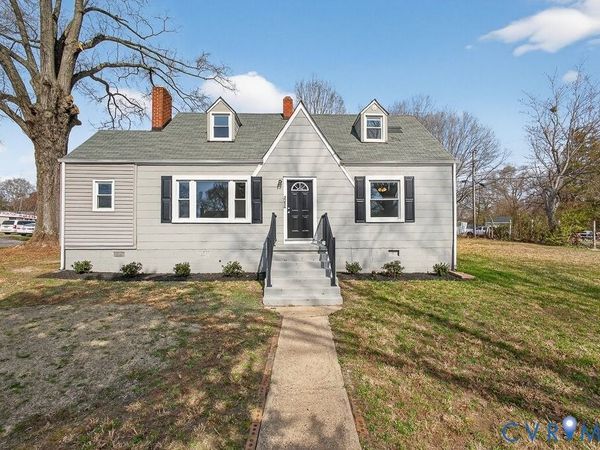 3350 Woodys Lane , Richmond, VA 23234
