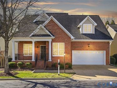 2605 Trellis Green Circle, Henrico, VA 23233