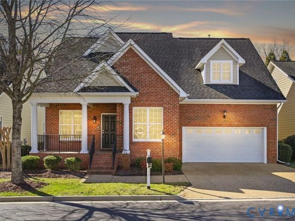 2605 Trellis Green Circle , Henrico, VA 23233