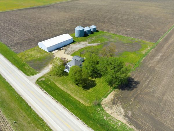 220th Street, Winthrop, IA 50682