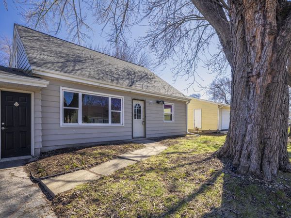 765 Governor Road, Valparaiso, IN 46385