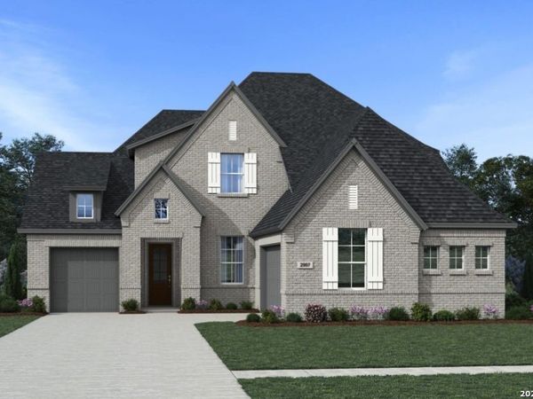 2631 Segundo, San Antonio, TX 78245