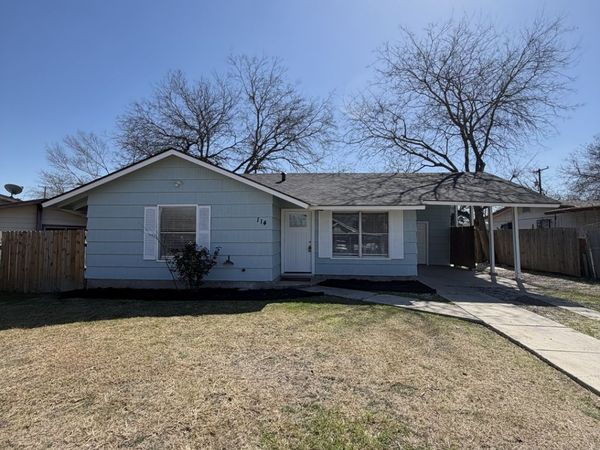 114 Westlake, San Antonio, TX 78227