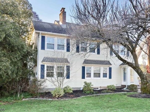 500 Rock Rd, Glen Rock, NJ 07452