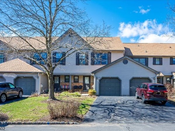 704 Marten Rd, Montgomery, NJ 08540