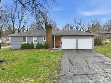 4722 Claremont Avenue, Kansas City, MO 64133
