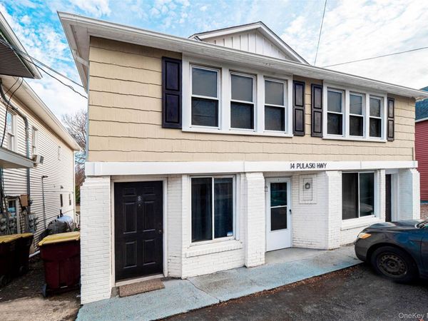 14 Pulaski Highway, Unit 1, Pine Island, NY 10969