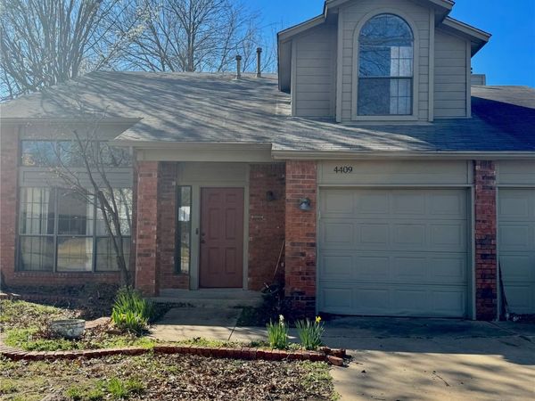 4409 W Toledo Street , Broken Arrow, OK 74012