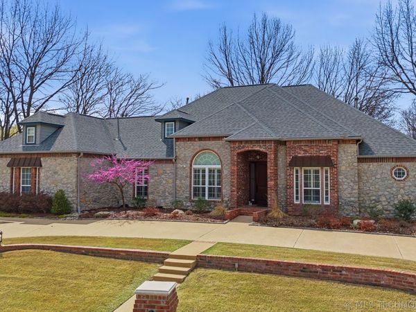 6624 E 114th Street S, Bixby, OK 74008