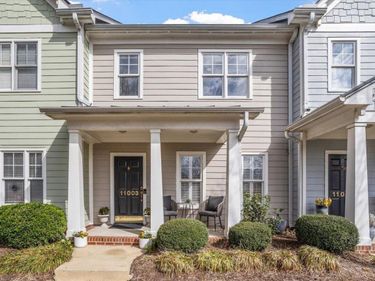 11003 David Stone Drive, Chapel Hill, NC 27517