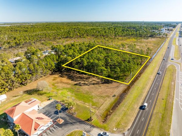 ±2.1 Acre Us Highway 98, Santa Rosa Beach, FL 32459