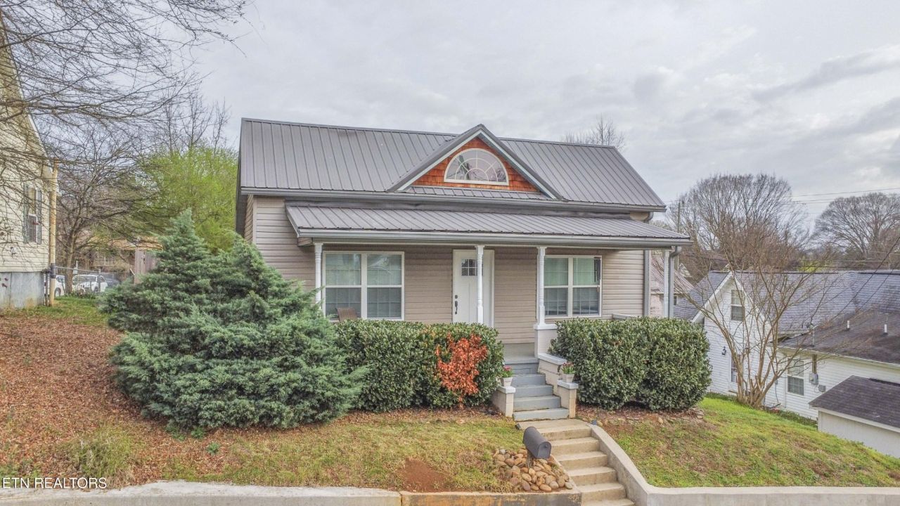 506 Mc Caslin Ave, Sweetwater, TN 37874 Main Photo