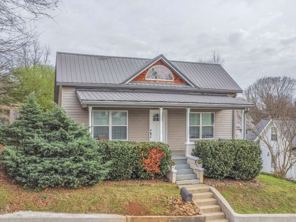 506 Mc Caslin Ave, Sweetwater, TN 37874