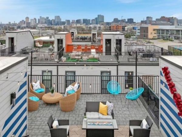 507 27th Ave N, Nashville, TN 37209