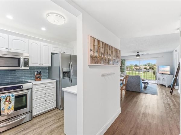 300 Forest Lakes BLVD , Unit 312, NAPLES, FL 34105