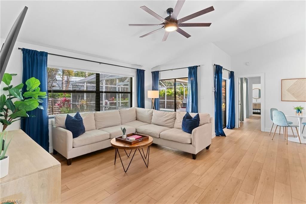 2451 River Reach Dr, Naples, FL 34104 Main Photo