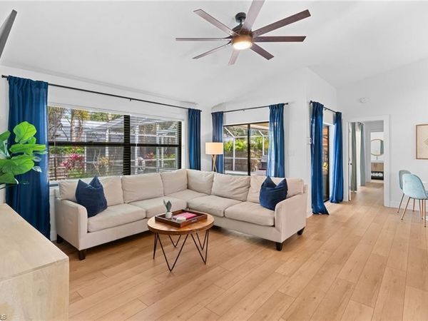 2451 River Reach DR , NAPLES, FL 34104