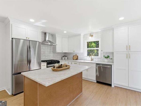 3375 Spinnaker Way, Acworth, GA 30102