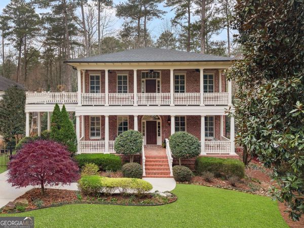 3188 Towerview Drive NE, Atlanta, GA 30324