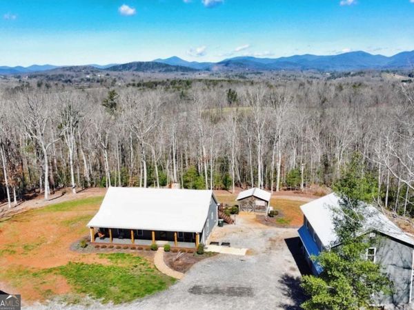 175 Hooper Road, Cleveland, GA 30528