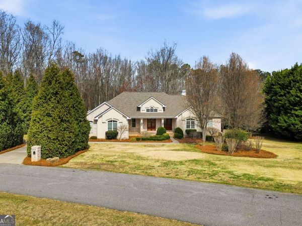 3930 Fouts Drive, Cumming, GA 30028