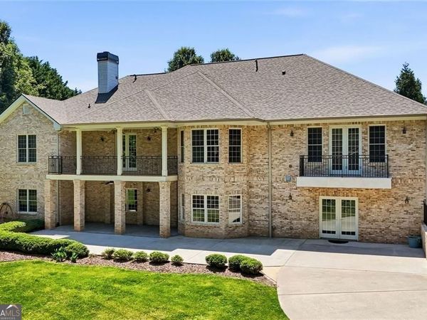 3930 Fouts Drive, Cumming, GA 30028