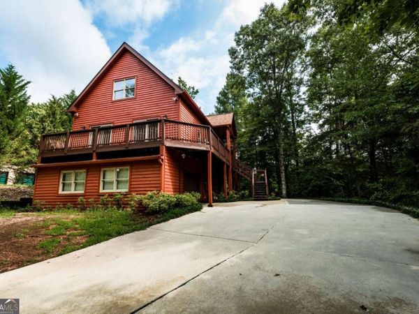 15 Alm Strasse, Helen, GA 30545