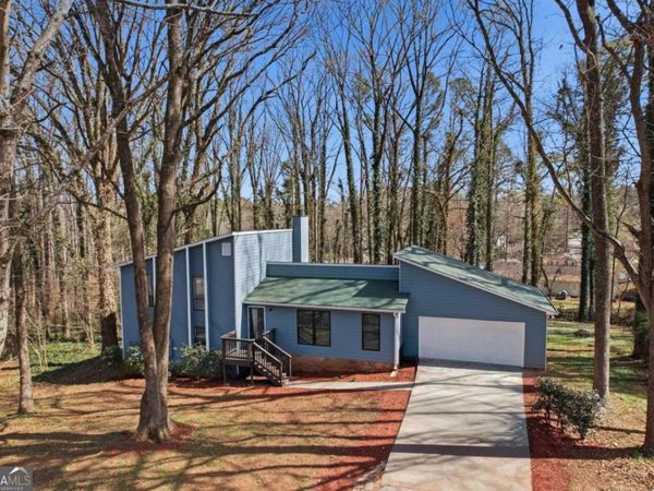 296 Firecrest Lane, Lawrenceville, GA 30045