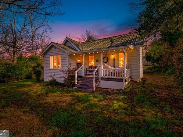 314 Holley Street, Demorest, GA 30535