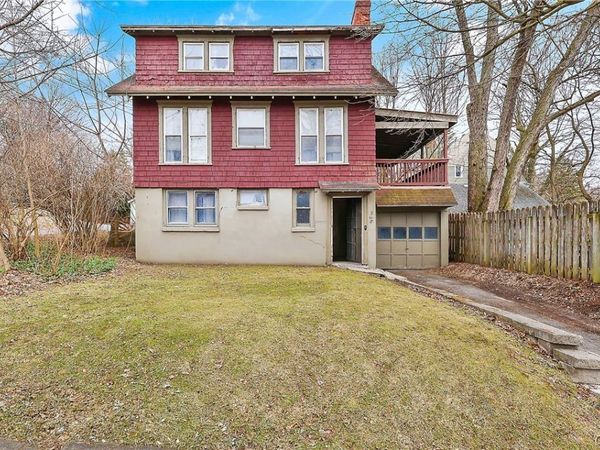 508 Elm Street, Syracuse, NY 13203