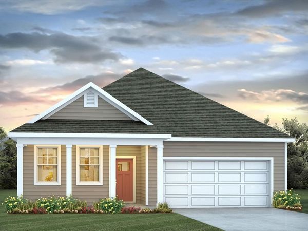 4429 East Coast Ln. , Shallotte, NC 28470