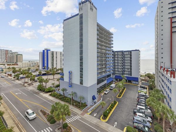 2001 S Ocean Blvd. , Unit 920, Myrtle Beach, SC 29577