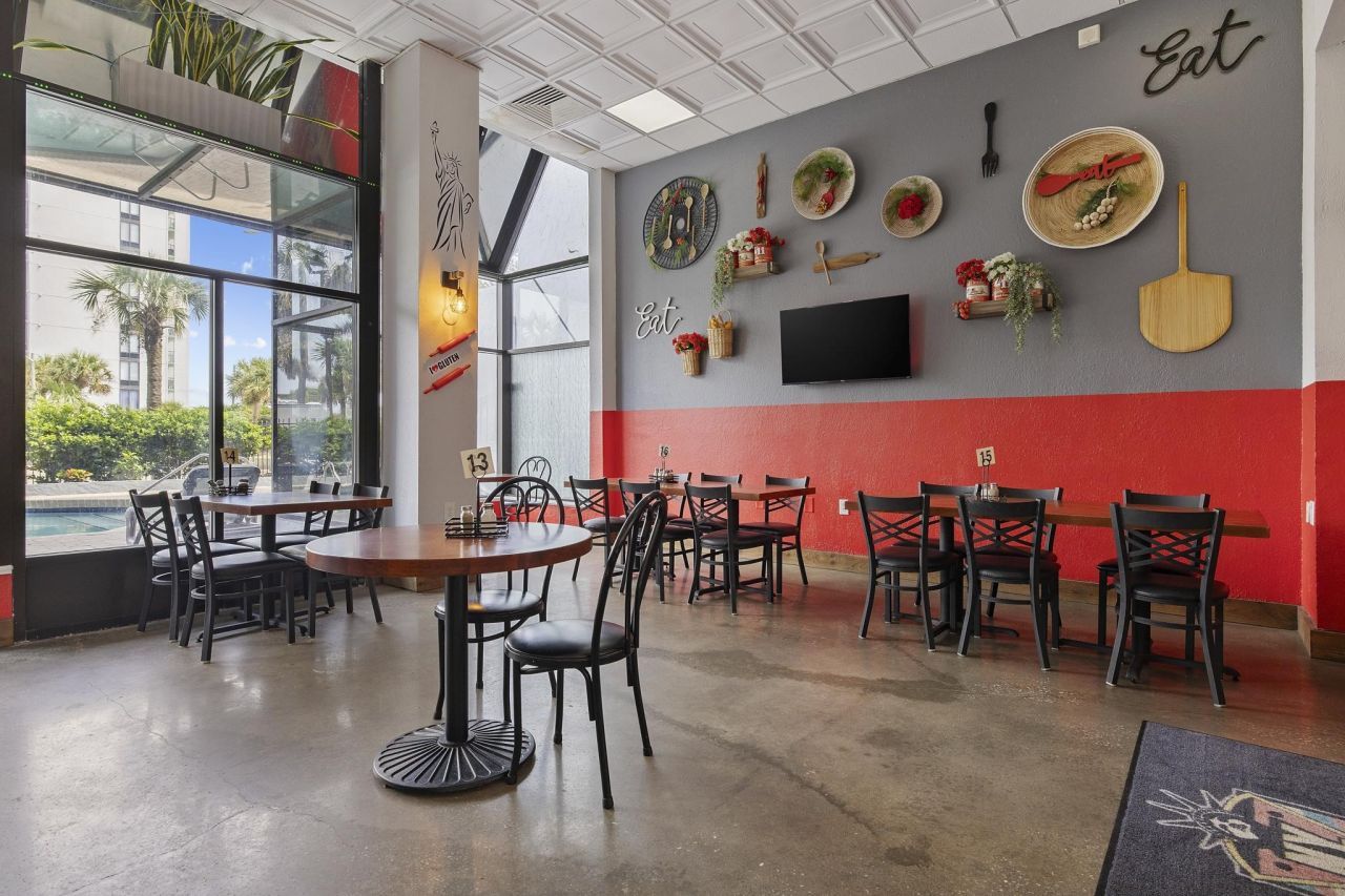 2001 S Ocean Blvd. Photo 21