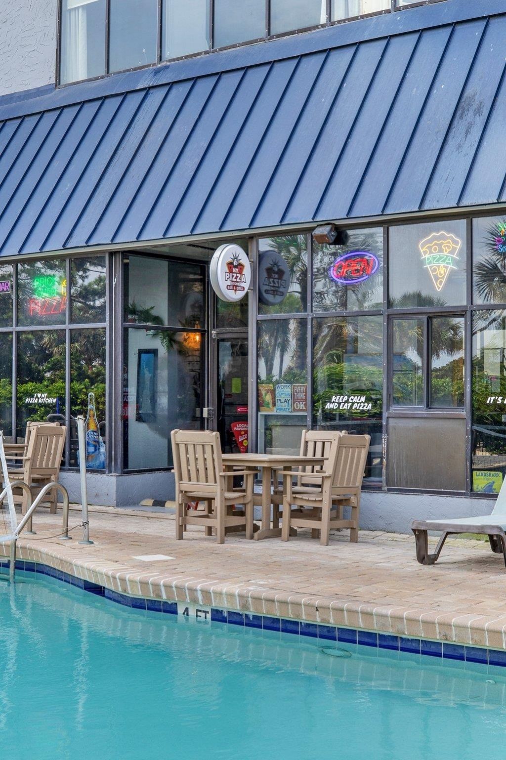 2001 S Ocean Blvd. Photo 25