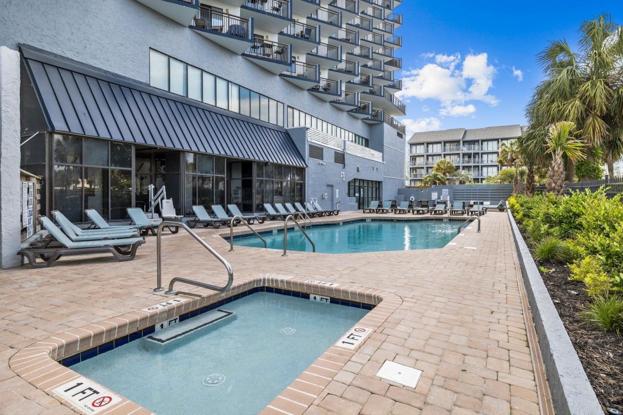 2001 S Ocean Blvd. Photo 31