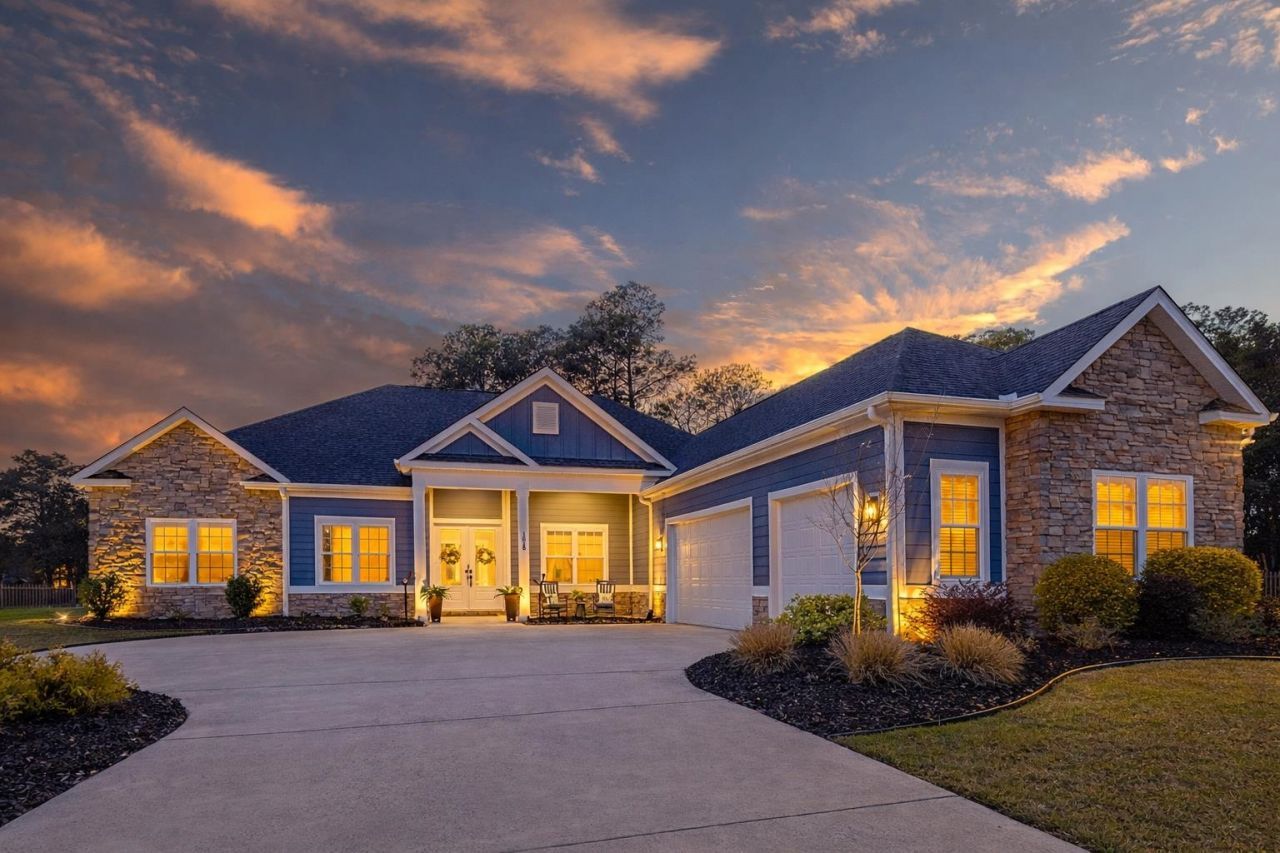 1015 Muskeg Ct., Conway, SC 29526 Main Photo