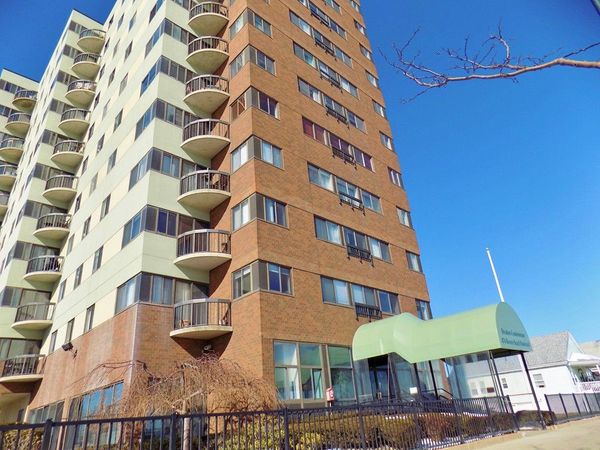474 Revere Beach Blvd, Unit 905, Revere, MA 02151