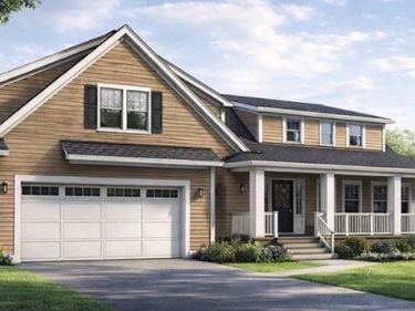 Lot 0 Anthony St, Berkley, MA 02779