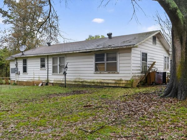 444 Henshaw Road, Donaldson, AR 71941